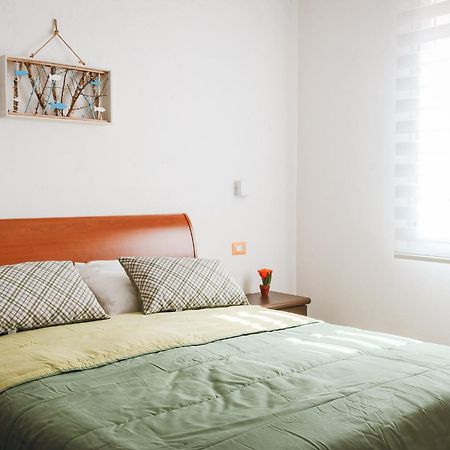 Appartamento Fronte Mare, Domus Lumeras Alghero Exterior foto
